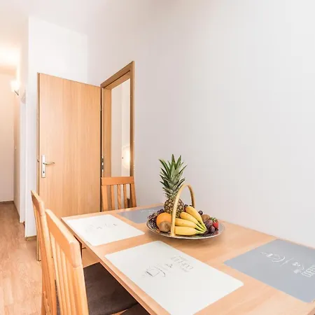 Appartement Mihaela *