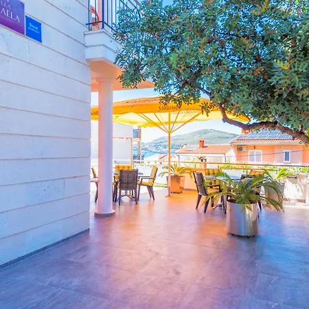 Appartement Mihaela Trogir