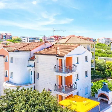 Appartement Mihaela *