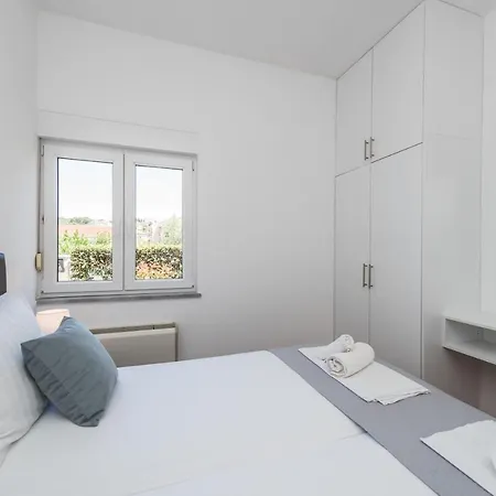 Mihaela Appartement Trogir