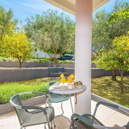 Apartman Mihaela *