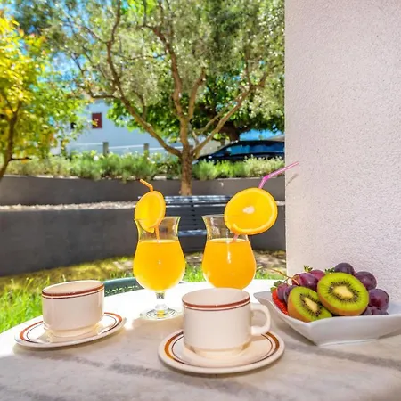 Mihaela Appartement Trogir