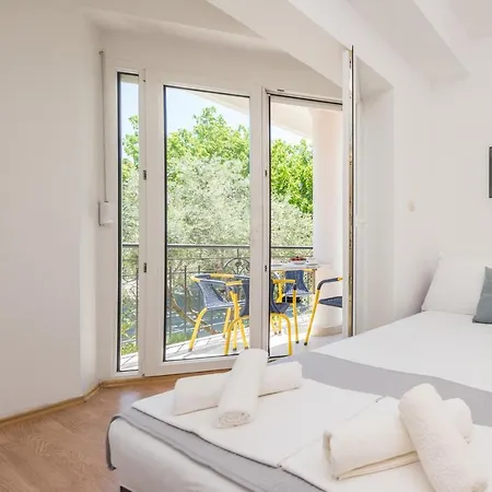 Appartement Mihaela *