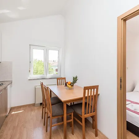 Mihaela Appartement Trogir