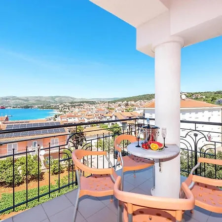 Mihaela Apartman