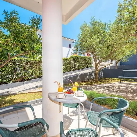 Mihaela Apartamento