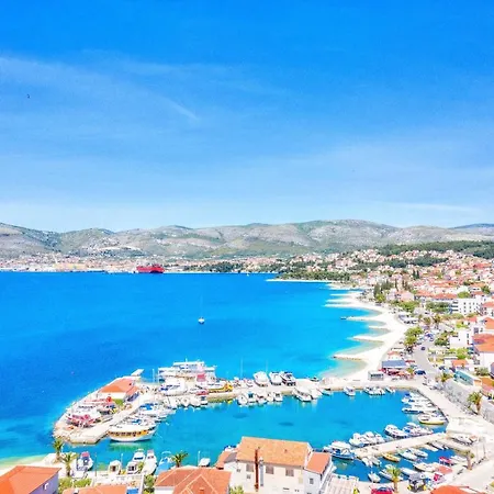 Apartamento Mihaela Trogir