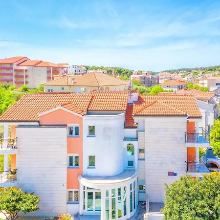 Apartman Mihaela Trogir