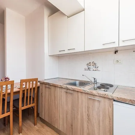 Mihaela Apartamento