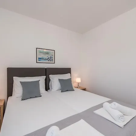 Apartamento Mihaela