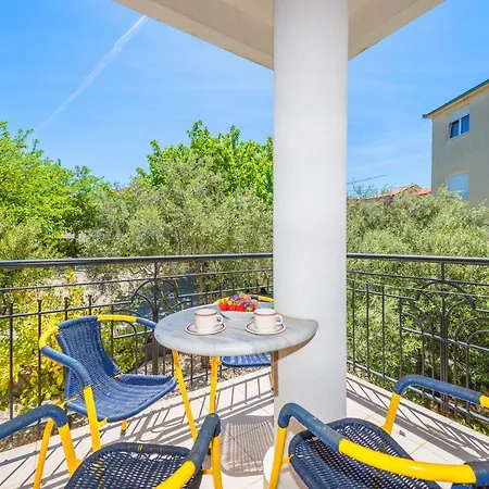 Apartamento Mihaela