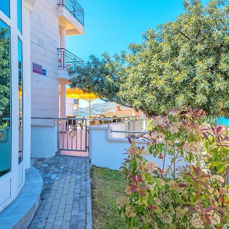 Apartamento Mihaela Trogir