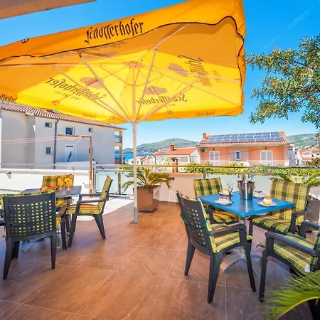 Mihaela Apartamento Trogir