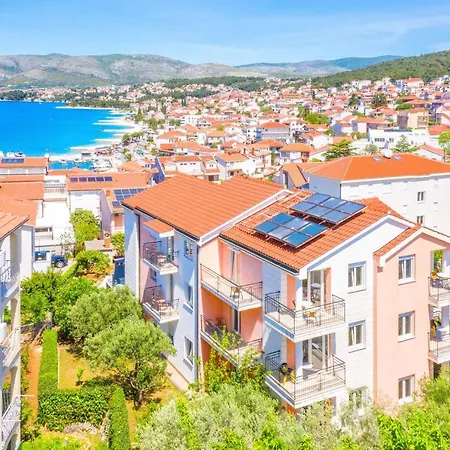 Mihaela Apartamento