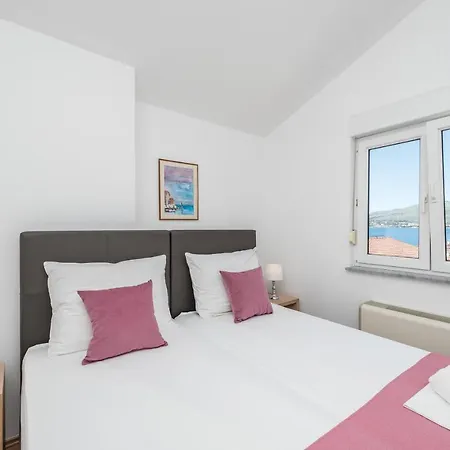 Apartman Mihaela Trogir