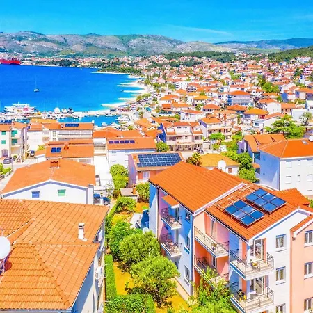 Apartamento Mihaela