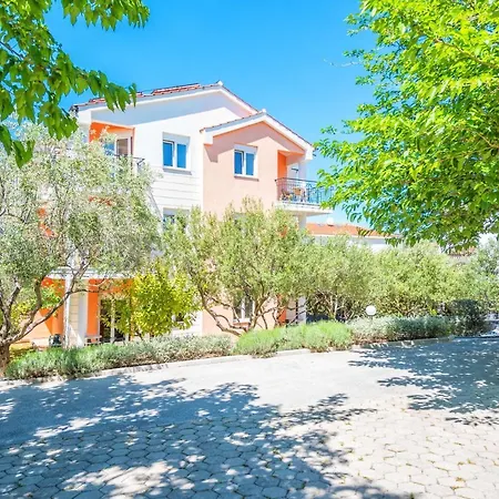 Apartman Mihaela Trogir