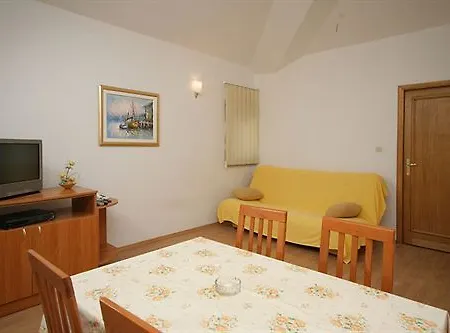 Mihaela Apartament Trogir