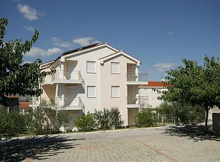 Mihaela Apartament Trogir