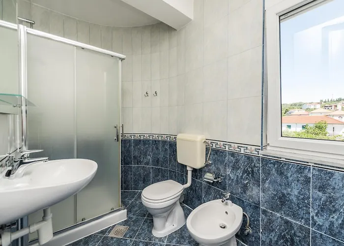 شقة Mihaela تروغير