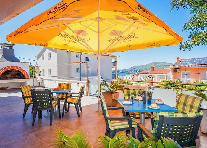 شقة Mihaela تروغير