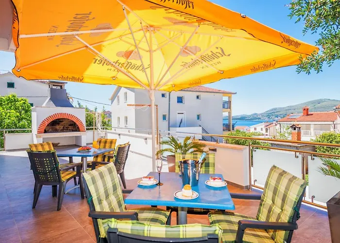 شقة Mihaela تروغير