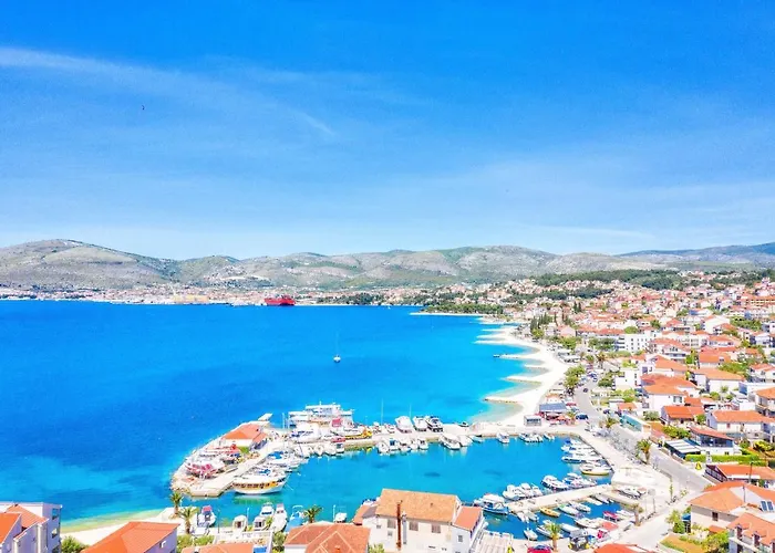 شقة Mihaela تروغير