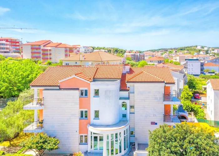 شقة Mihaela تروغير