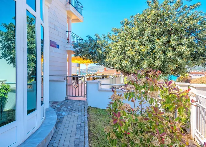 شقة Mihaela تروغير