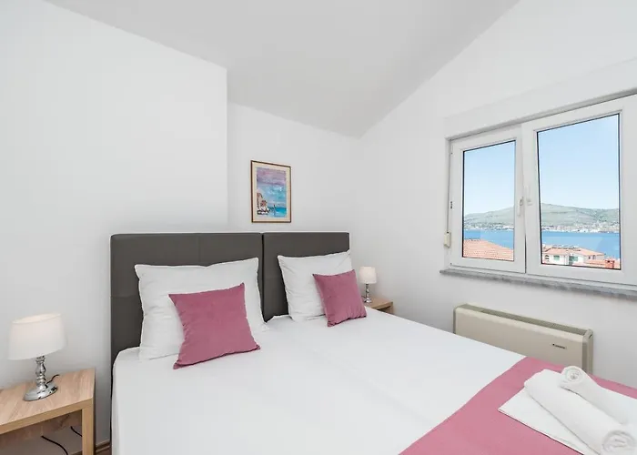 شقة Mihaela تروغير