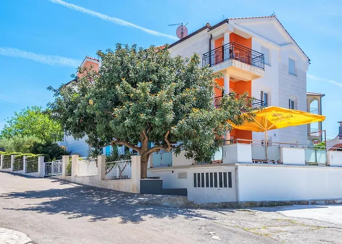 Mihaela تروغير