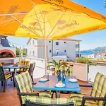 Appartement Mihaela Trogir