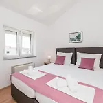 Appartement Mihaela *