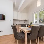 Appartement Mihaela
