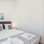 Appartement Mihaela Trogir
