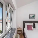 Mihaela Appartement