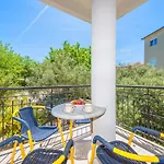 Appartement Mihaela