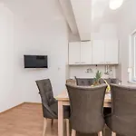 Appartement Mihaela *