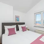 Appartement Mihaela Trogir