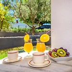 Mihaela Appartement Trogir