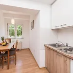 Mihaela Appartement *