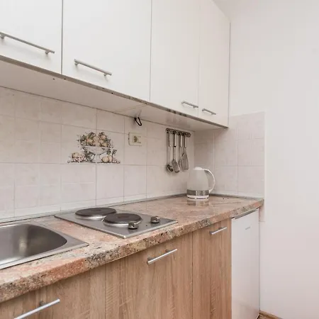Apartamento Mihaela *