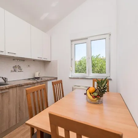 Mihaela Apartamento