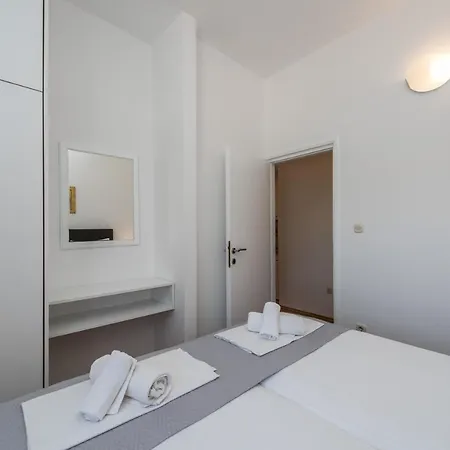Apartamento Mihaela