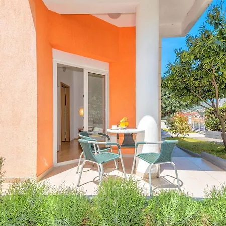 Mihaela Appartement