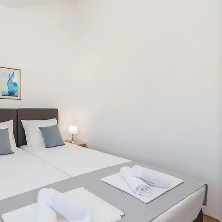 Apartamento Mihaela Trogir