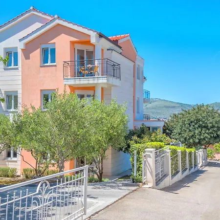 Appartement Mihaela Trogir