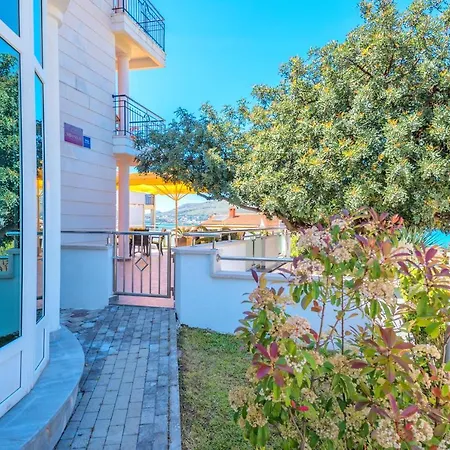 Appartement Mihaela Trogir