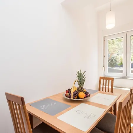 Apartamento Mihaela