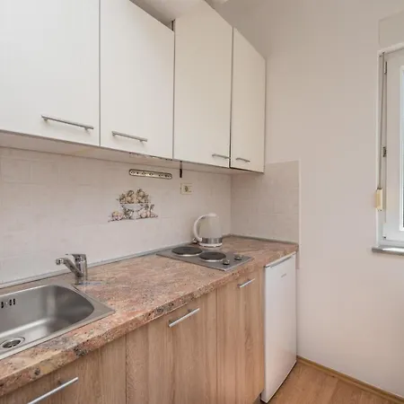 Mihaela Apartamento Trogir